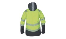 Jacheta de lucru softshell KNOXFIELD PROFI HV, Cerva