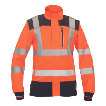 Jacheta de lucru KNOXFIELD HVPS, Cerva