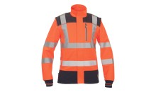 Jacheta de lucru KNOXFIELD HVPS, Cerva