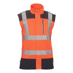 Jacheta de lucru KNOXFIELD HVPS, Cerva