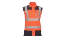 Jacheta de lucru KNOXFIELD HVPS, Cerva