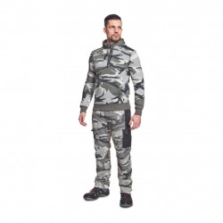 Pantaloni de lucru CRAMBE, Cerva