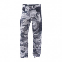 Pantaloni de lucru CRAMBE, Cerva