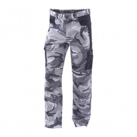 Pantaloni de lucru CRAMBE, Cerva