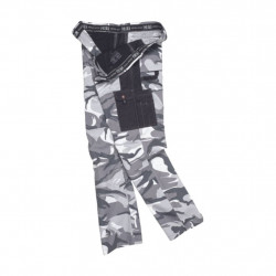 Pantaloni de lucru CRAMBE, Cerva