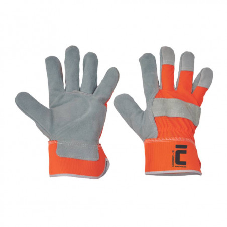 Manusi combinate CASSOWARY HV, Cerva