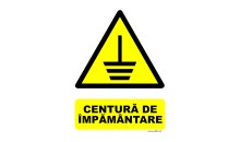 Indicator Centura de impamantare