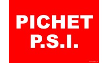 Indicator Pichet PSI