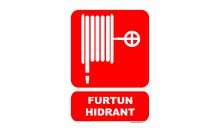 Indicator Furtun hidrant