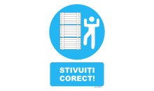 Indicator Stivuiti corect