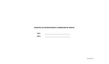 Registru de supraveghere a masinilor de ridicat