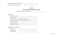 Registru de supraveghere a masinilor de ridicat