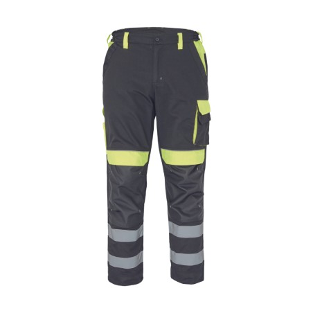 Pantaloni de lucru MAX VIVO RFLX, Cerva