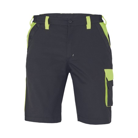 Pantaloni scurti de lucru MAX VIVO, Cerva