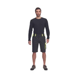 Pantaloni scurti de lucru MAX VIVO, Cerva