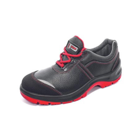 Pantofi protectie NUOVO STRADA S1 SRC, Cerva