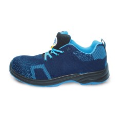 Pantofi protectie BRINDISI MF S1P ESD, Cerva