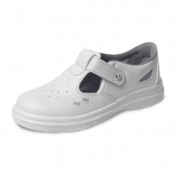 Sandale de lucru LYBRA O1 SRC, Cerva