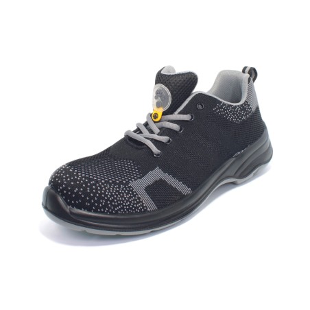 Pantofi protectie BARI MF S1P ESD, Cerva