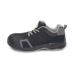 Pantofi protectie BARI MF S1P ESD, Cerva