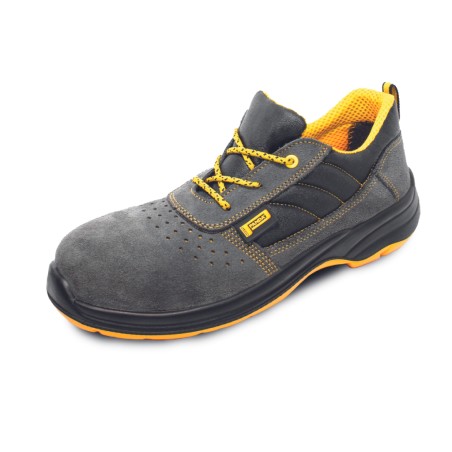 Pantofi protectie NAPOLI MF S1P ESD, Cerva