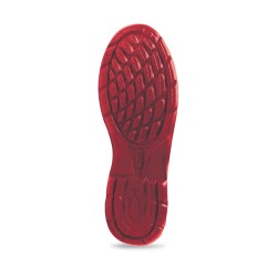 Pantofi protectie LECCE MF S1 ESD, Cerva