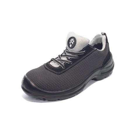 Pantofi protectie FALCO S3, Cerva