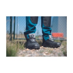 Pantofi protectie FALCO S3, Cerva