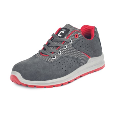 Pantofi de protectie GRIMMA S1 SR, Cerva