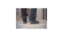 Bocanci protectie VADORROS MF ESD S1P SRC, Cerva