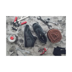 Bocanci protectie VADORROS MF ESD S1P SRC, Cerva