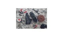 Bocanci protectie VADORROS MF ESD S1P SRC, Cerva