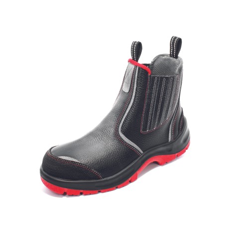 Bocanci protectie NUOVO EUROTECH MF S3 SRC, Cerva