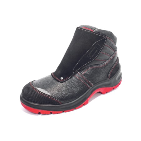 Bocanci protectie NUOVO SPECIALE MF S1P SRC, Cerva