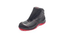 Bocanci protectie NUOVO SPECIALE MF S1P SRC, Cerva