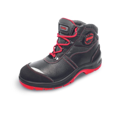 Bocanci protectie NUOVO MITO S1 SRC, Cerva