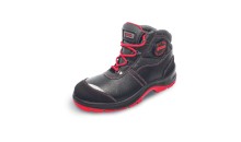 Bocanci protectie NUOVO MITO S1 SRC, Cerva