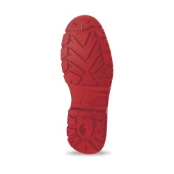 Bocanci protectie NUOVO MITO S1 SRC, Cerva