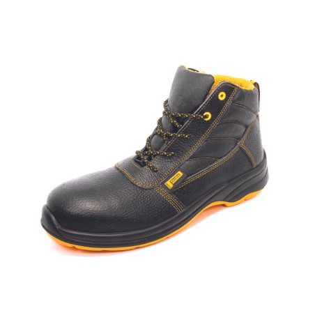 Bocanci protectie MILANO MF S3 SRC, Cerva