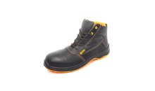 Bocanci protectie MILANO MF S3 SRC, Cerva