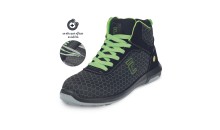 Bocanci protectie UTTENDORF MF ESD S3S SR, Cerva