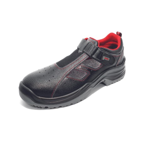 Sandale protectie REGENT MF S1P, Cerva