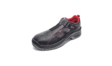 Sandale protectie REGENT MF S1P, Cerva