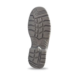 Sandale protectie REGENT MF S1P, Cerva