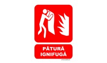 Indicator Patura ignifuga