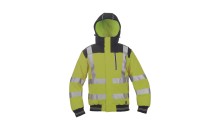 Jacheta de lucru pilot KNOXFIELD WINTER HVPS, Cerva