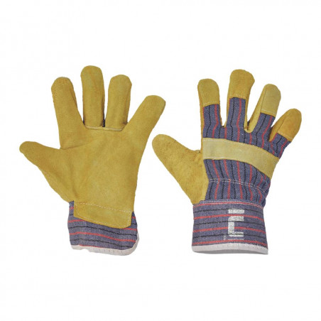 Manusi combinate TERN, Cerva