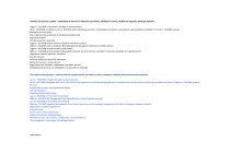 Registru de evidenta a tertilor