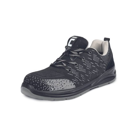 Pantofi protectie GERA S1 SR, Cerva