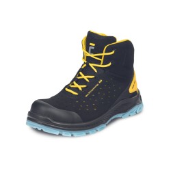 Bocanci protectie HALWILL PRO MF ESD S1PS SR, Cerva